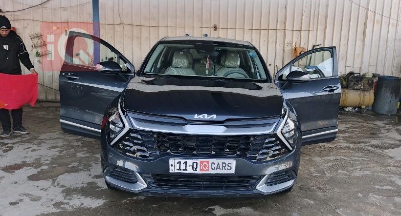 کیا سپۆرتاج